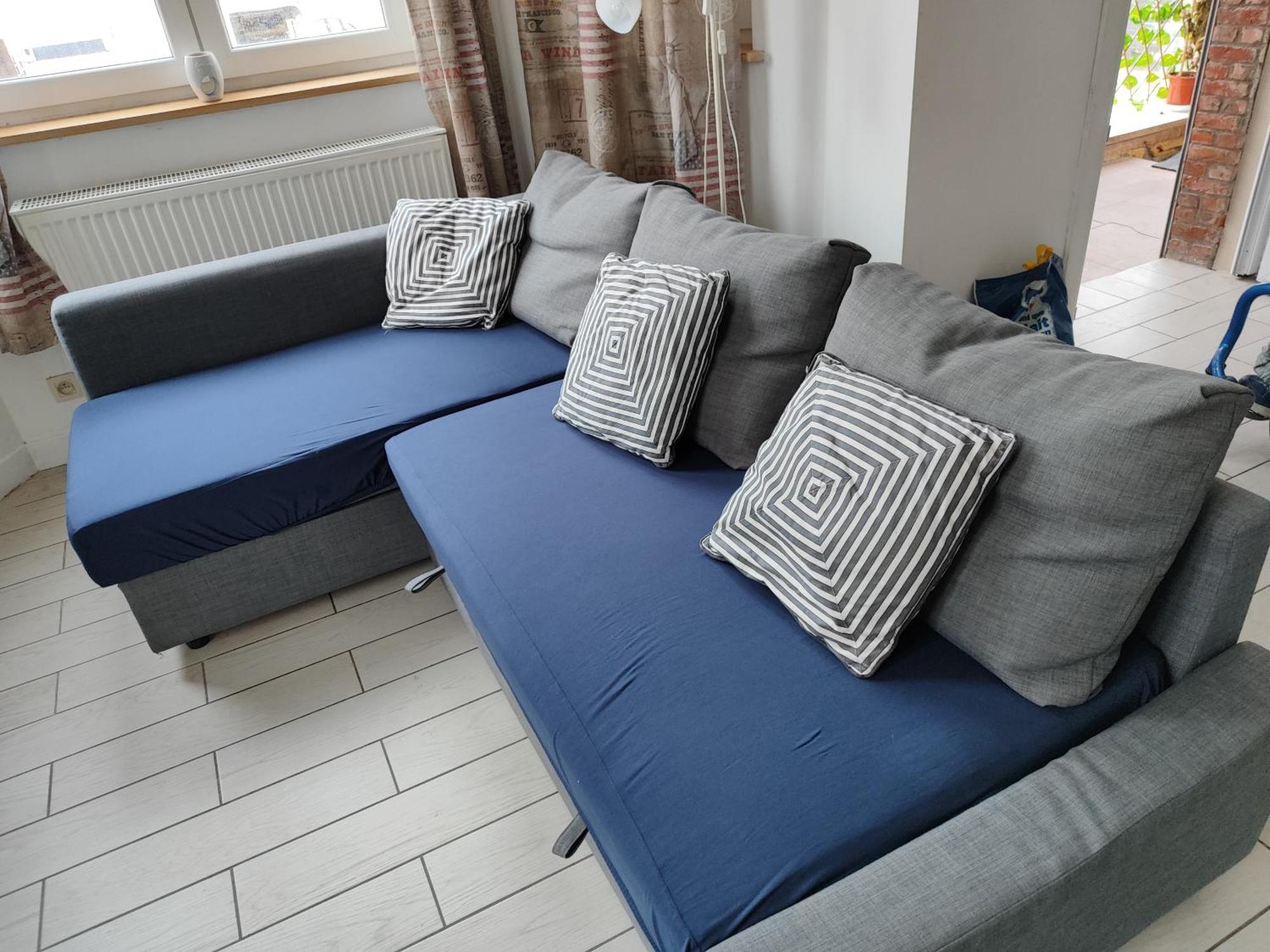 Appartement Spacieux Avec Parking Et Terrasse デ パンネ エクステリア 写真